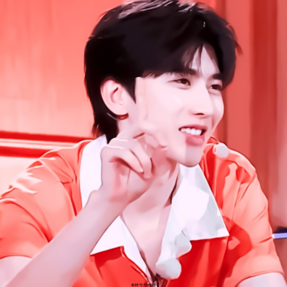 ¤蔡徐坤
原截：白小桃