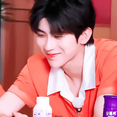 ¤蔡徐坤
原截：白小桃