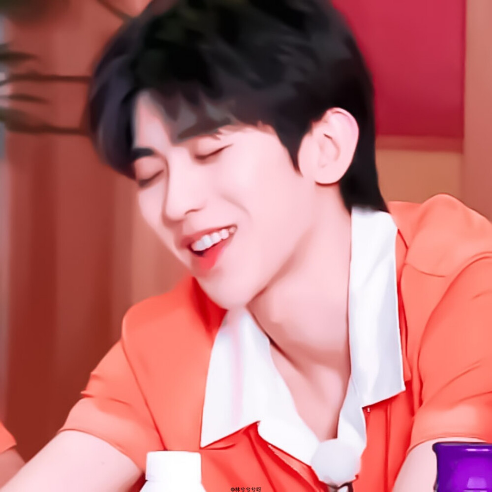 ¤蔡徐坤
原截：白小桃