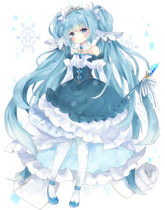 初音