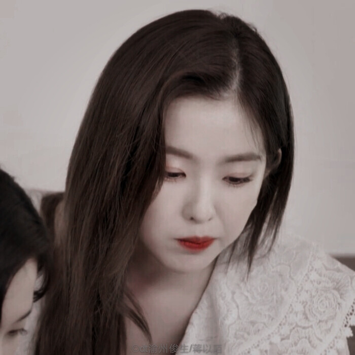 “他…还好吧”
二传注明dt渝州俊生or蒋以陌
原截风间奈珉
RedVelvet裴珠泫Irene艾琳女艺人女爱豆头像闺蜜cp情侣