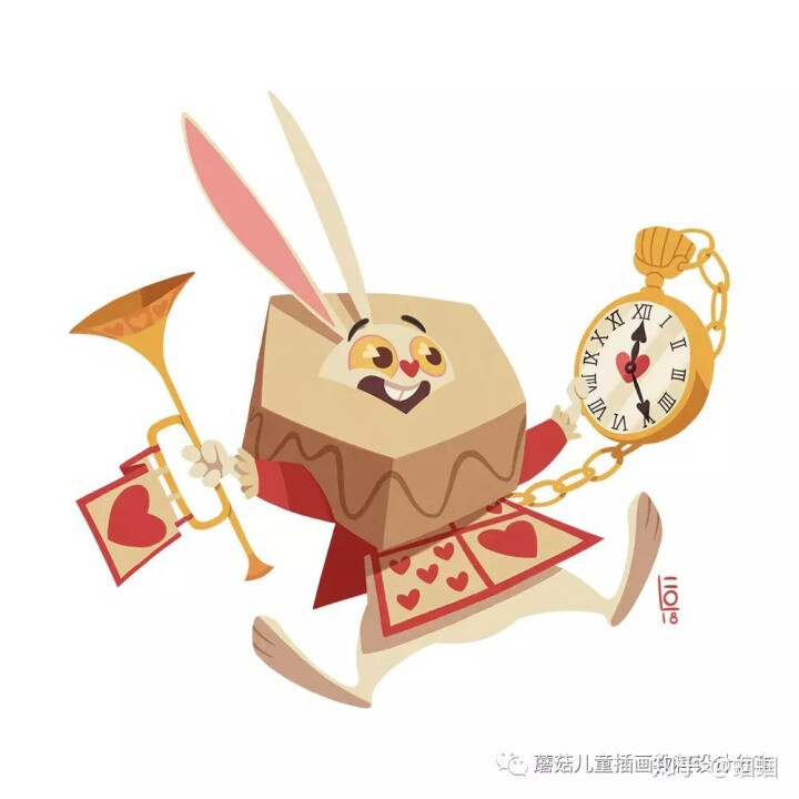 插图