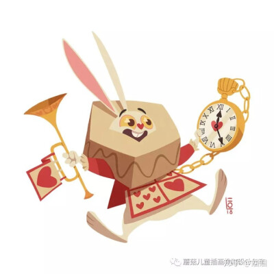 插图