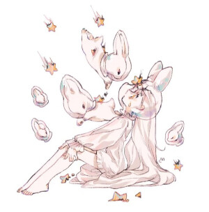 兔兔