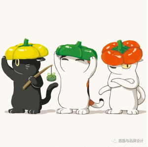 猫猫的冒险