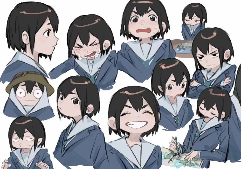 女高中生
twi: すけ (@gkujhk) ​​