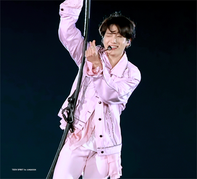 田柾国 可爱GIF gif