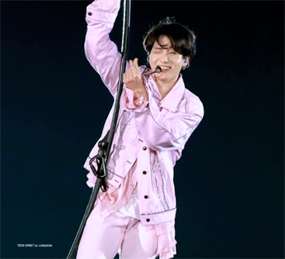 田柾国 可爱GIF gif