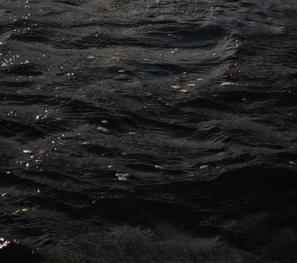 你好像没以前开心了