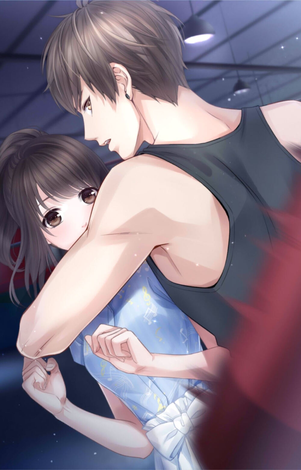 白起·力量源泉(进化后)