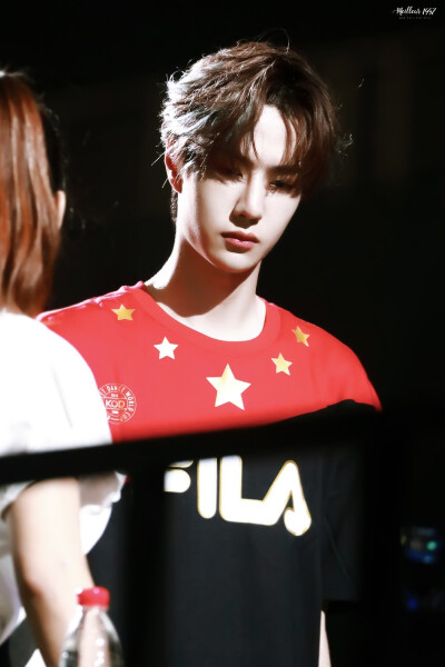 王一博KOD街舞世界杯