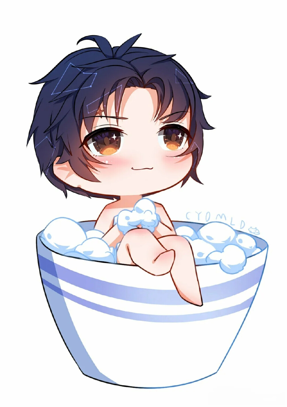 王者荣耀Q版图3