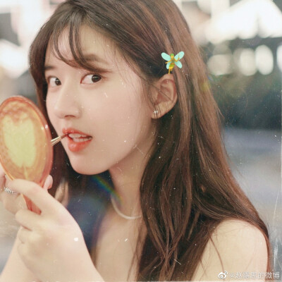 露丝比糖还甜！