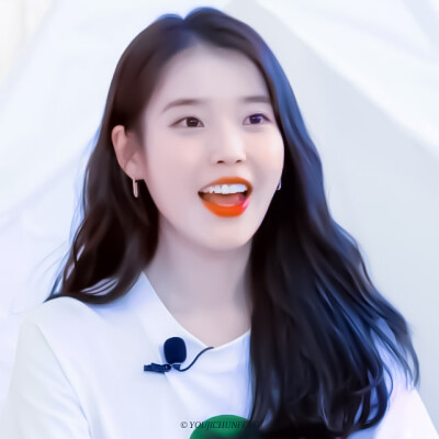 ·IU
原截谢思瑶