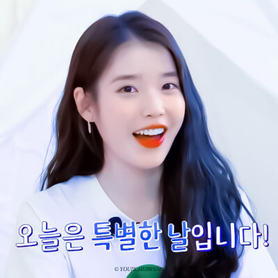 ·IU
原截谢思瑶