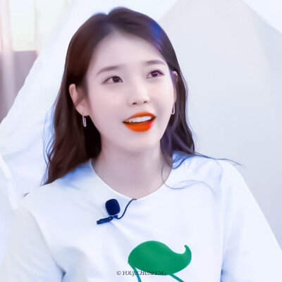 ·IU
原截谢思瑶