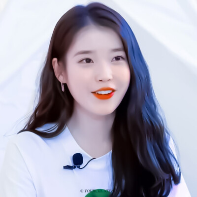 ·IU
原截谢思瑶