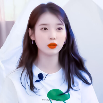 ·IU
原截谢思瑶