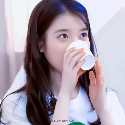 ·IU
原截谢思瑶