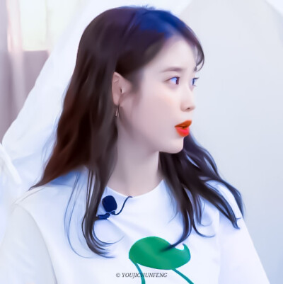 ·IU
原截谢思瑶