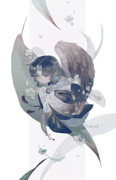  (⑉°з°)-♡食物语中的美男子们。