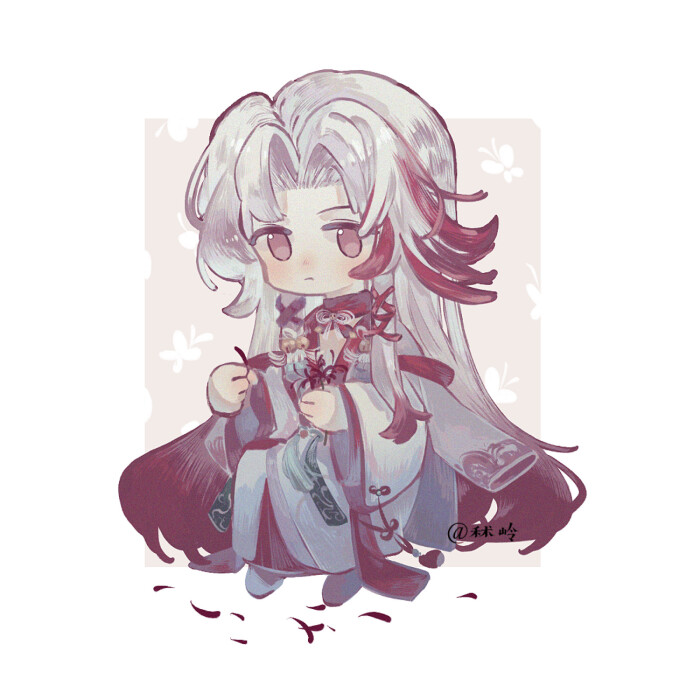  (⑉°з°)-♡食物语中的美男子们。