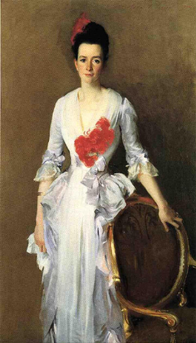  john singer sargent (american painter, 1856-1925) -