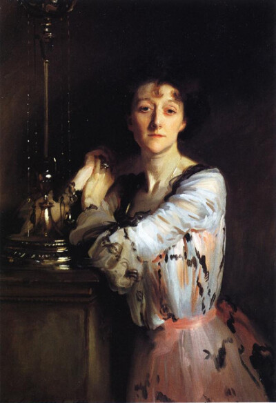  john singer sargent (american painter, 1856-1925) -