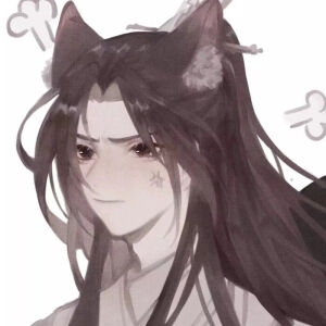 魔道祖师 蓝忘机 魏无羡