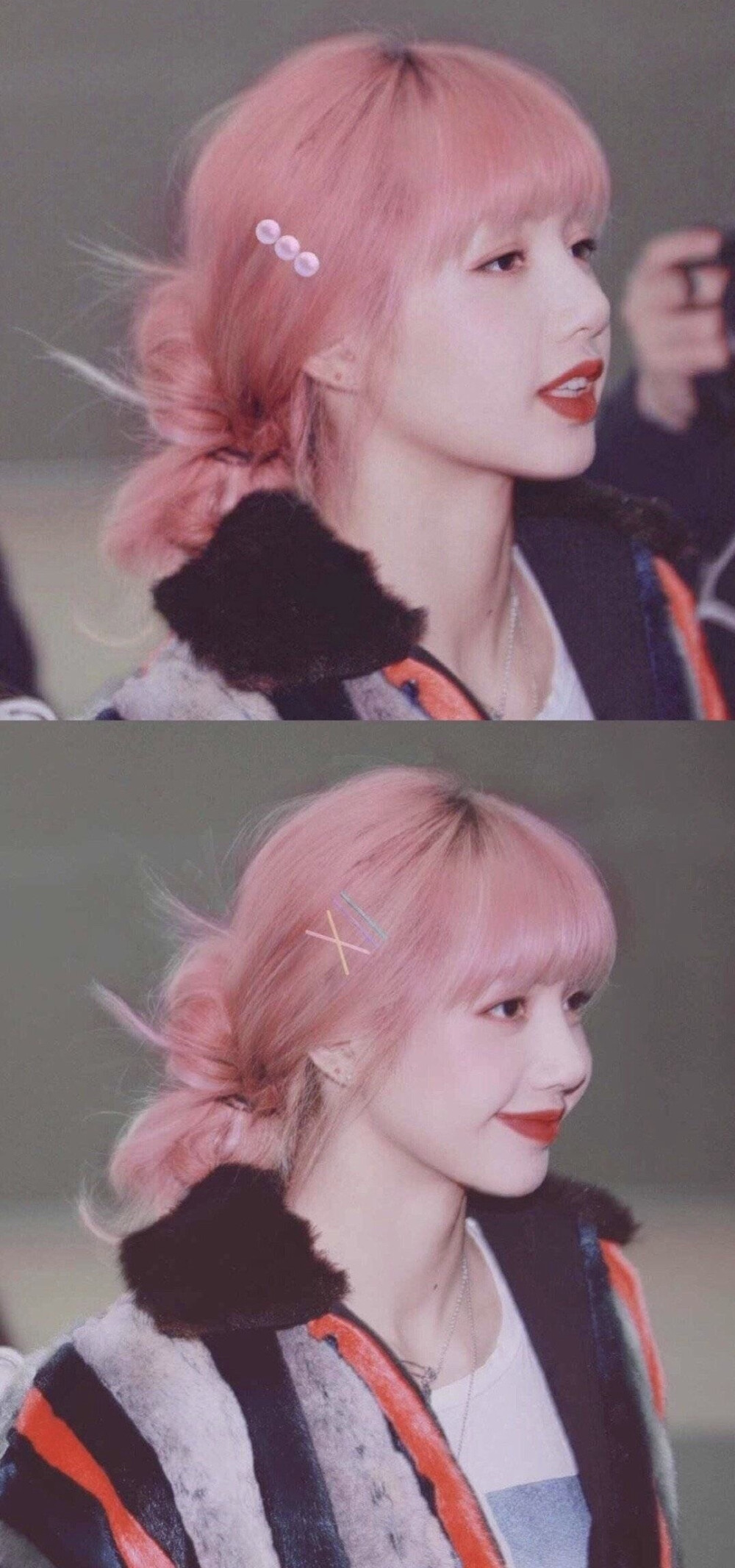 lalisamanoba