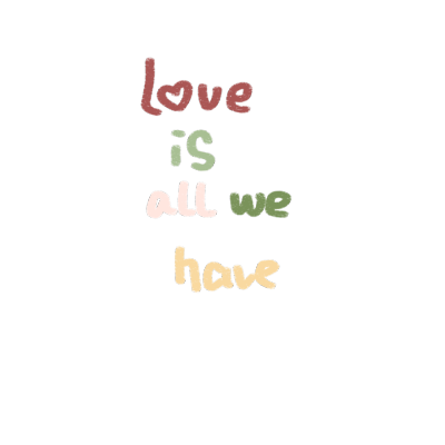 原创文字素材/背景图/手写/朋友圈背景/涂鸦/手绘/英文/贴纸