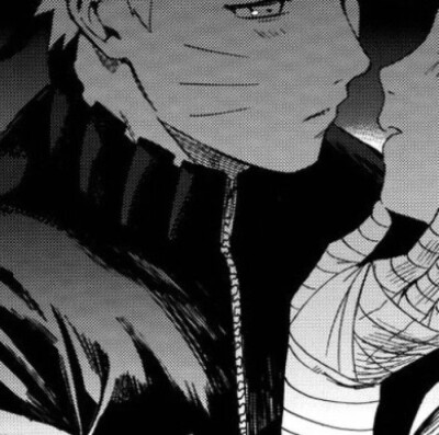 火影情头「鸣人雏田」㈡