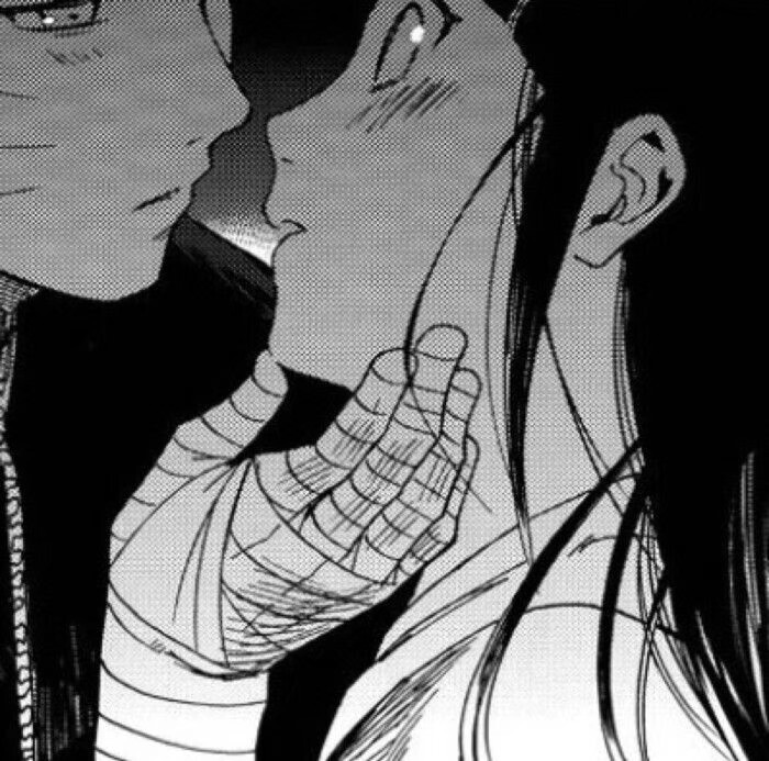 火影情头「鸣人雏田」㈡