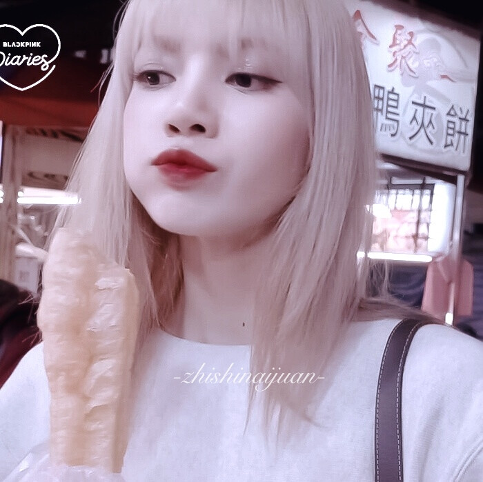 lisa. 小吃货