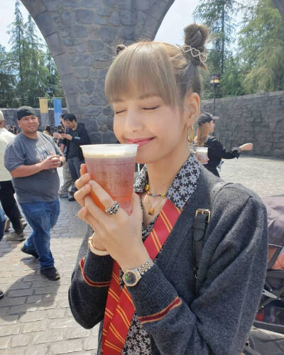 lisa. 小吃货