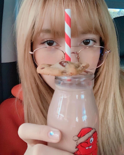 lisa. 小吃货