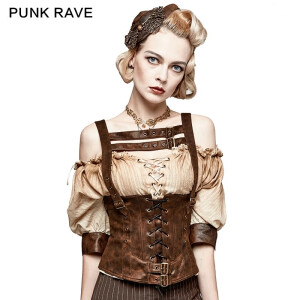 Steampunk