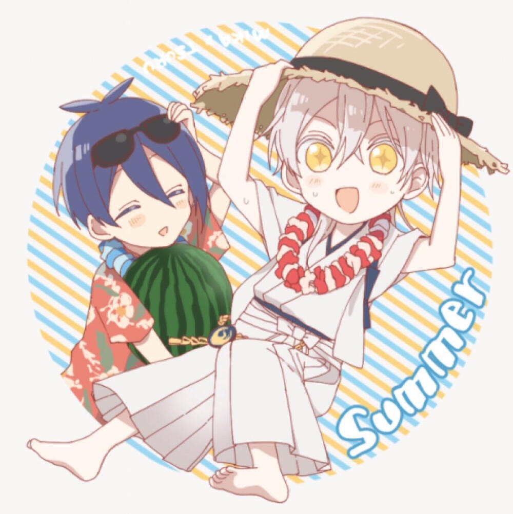 三日鹤
