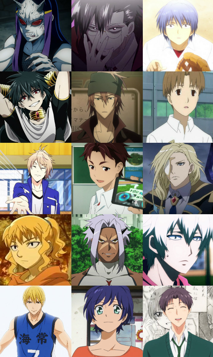 祝木村良平7月30日生日快乐