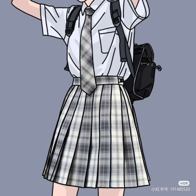 JK制服