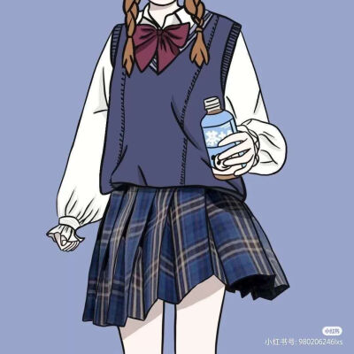 JK制服