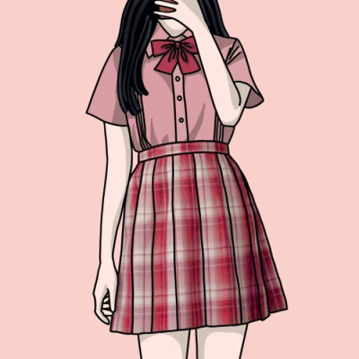 JK制服