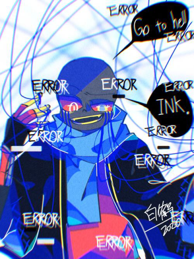 Error