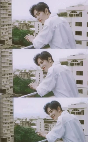 肖战照片- 高清图片，堆糖，美图壁纸兴趣社区