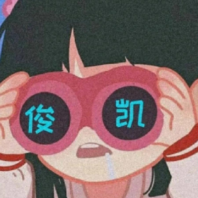 小优头