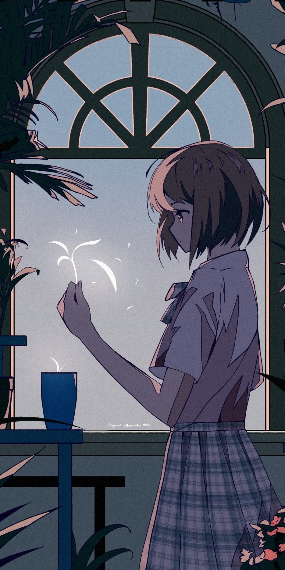 7月30日壁纸分享，点点关注，和赞，给点动力吧，长期分享壁纸。