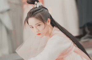 剧中颜·古风未央