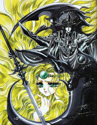 魔法骑士 1994年