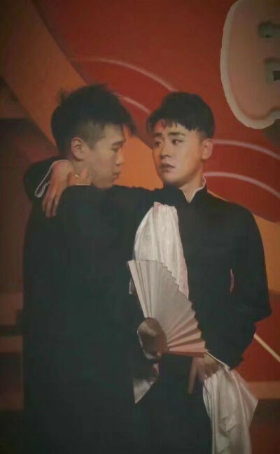 张云雷&杨九郎