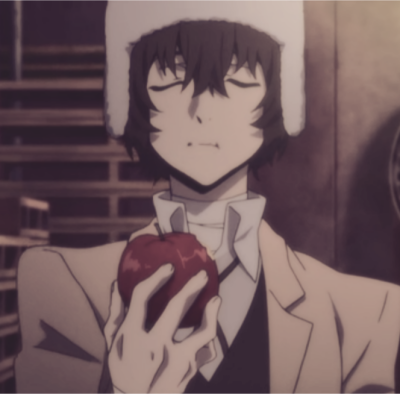 dazai~